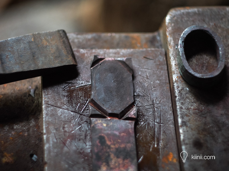 顶级精致的日本短刀,日本短刀