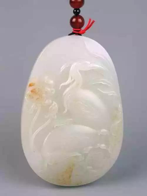 介绍各种和田玉雕件寓意的视频,和田玉雕刻有哪些知识讲究