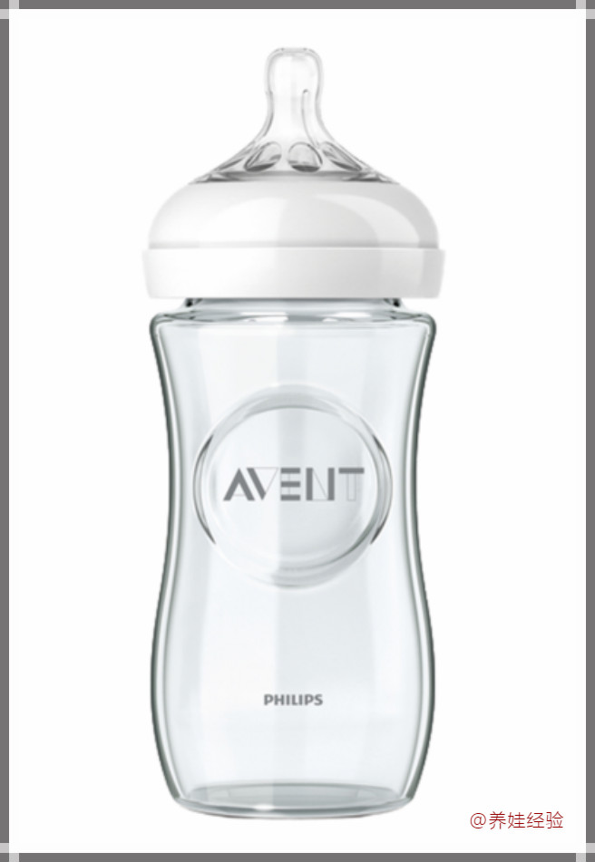 婴儿奶瓶型号怎么选,婴儿奶瓶各个年龄段怎么选