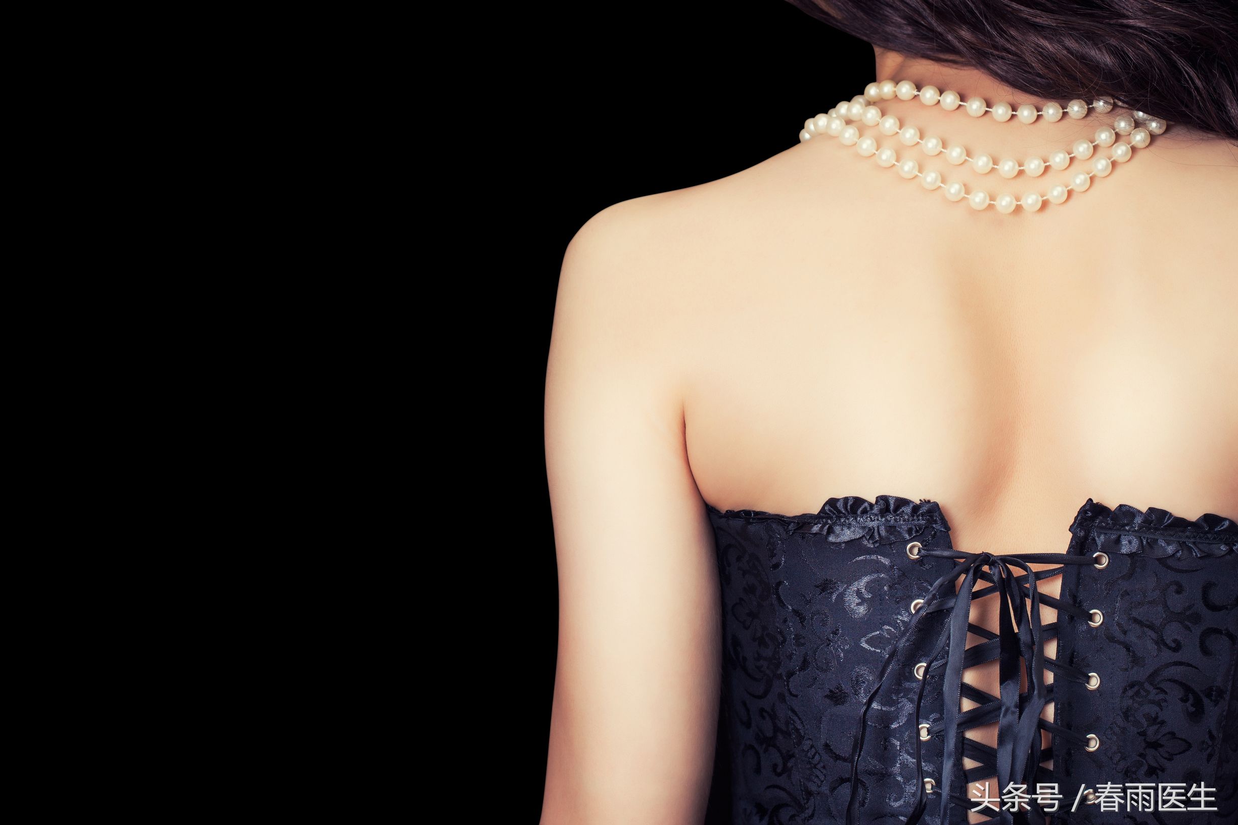 紧绷绷的塑身衣穿法,塑身衣怎么穿比较有效减肥