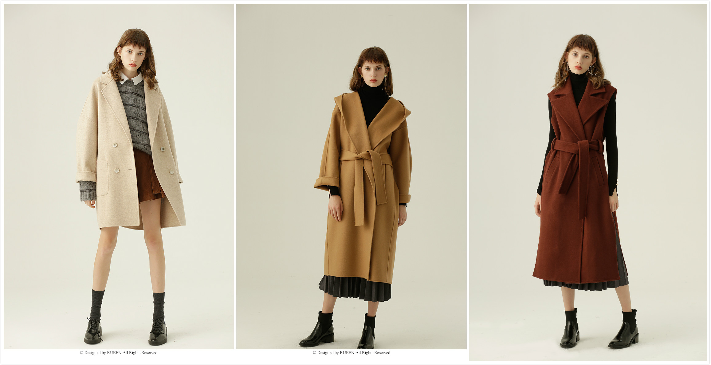 推荐性价比高的品牌女装,推荐一款低调又好看的女装店铺