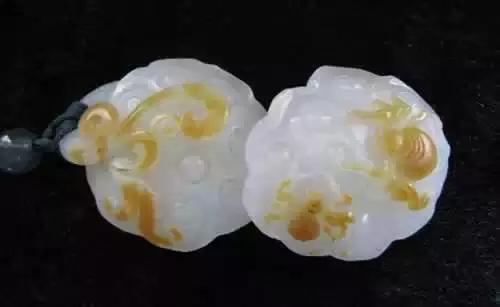 介绍各种和田玉雕件寓意的视频,和田玉雕刻有哪些知识讲究