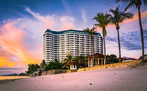 酒店英语口语对话场景关于预定,酒店客房专用英语口语