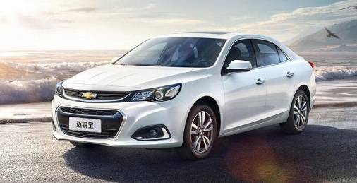 雪佛兰2018款迈锐宝二手,雪佛兰迈锐宝屌丝三宝是什么意思