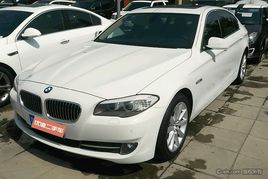 宝马5系混动,宝马5系简介