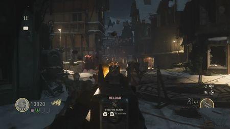 cod14日版有中文吗,cod14什么时候发布的