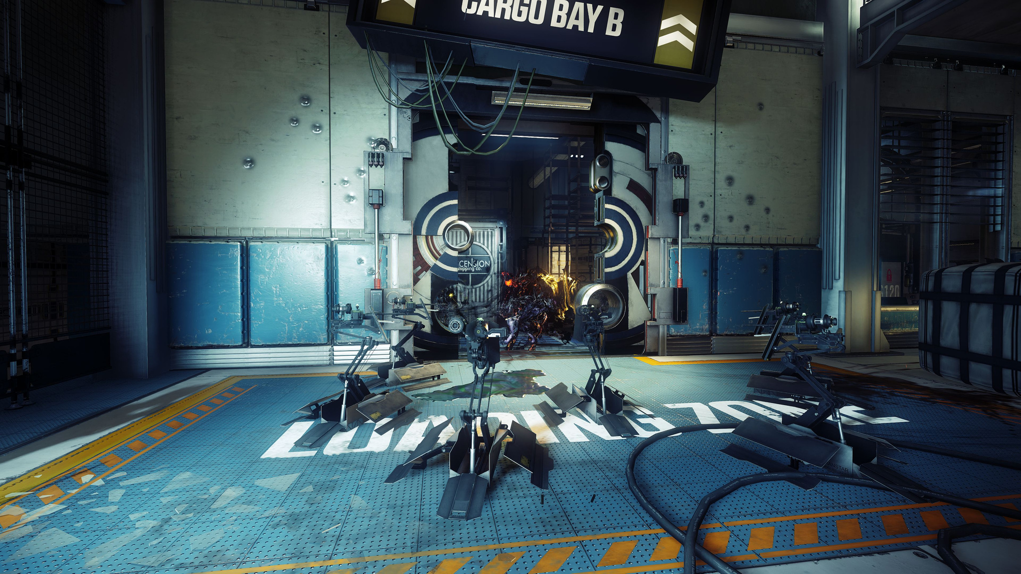 steam为什么有人在玩我的游戏,prey掠食新手测试