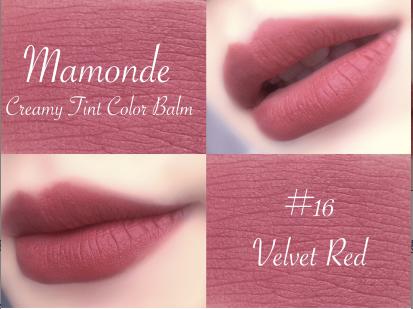 九支气质显白的口红,9支最火的大牌豆沙色口红