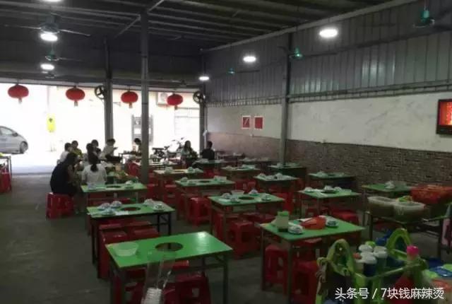 广东炭火牛杂煲教程,广州冬天牛杂煲