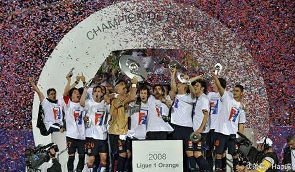 法甲最厉害俱乐部,法甲公认最强的球队