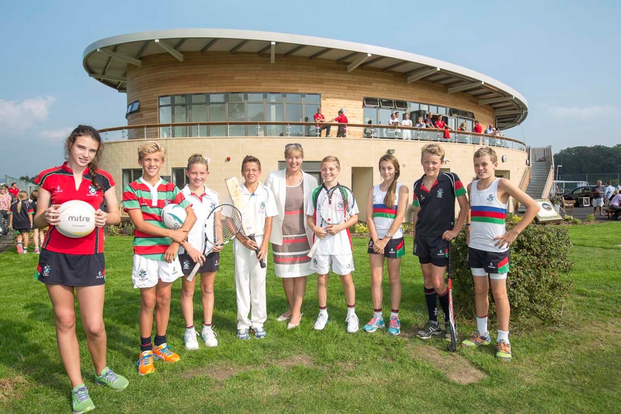 英国私立寄宿学校排名,英国十大教育强校