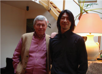 日本长笛大叔:学音乐,成不了明星还可以做什么?