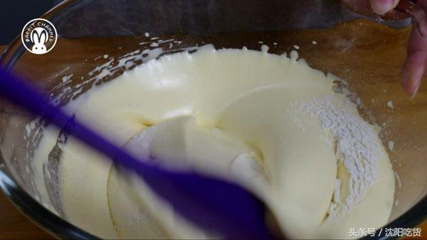 正宗的日本长崎蛋糕怎么制作呀,松软的长崎蛋糕