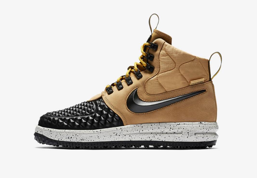 一月球鞋发售日历,耐克11月发售新鞋