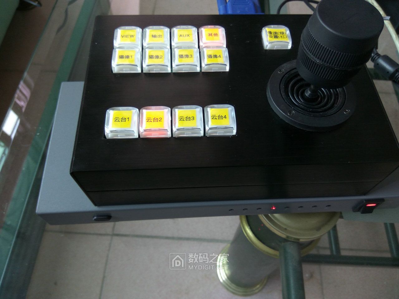 diy手机摄像云台,diy云台摄像机