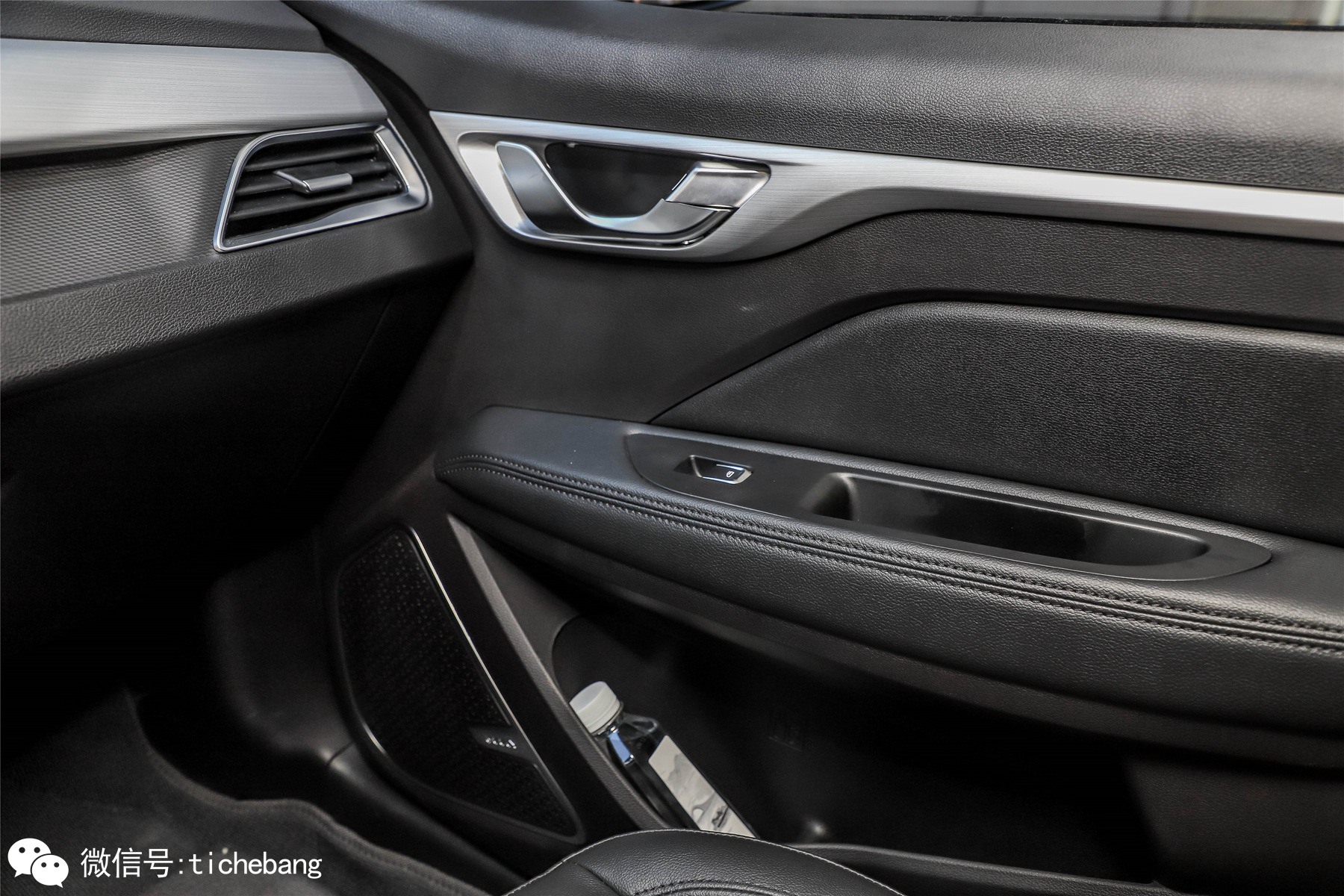 吉利远景与沃尔沃,吉利远景到底能便宜多少钱