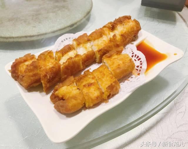 恭喜米其林香港，终于集齐“粥粉面饭”四大金刚