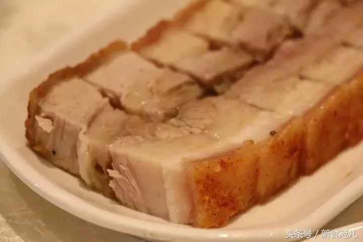 恭喜米其林香港，终于集齐“粥粉面饭”四大金刚