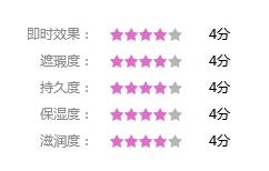 周冬雨的兰蔻怎么那么便宜,兰蔻周冬雨同款色号