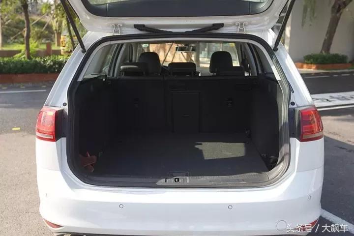 高尔夫国产和进口的区别,高尔夫进口和国产的区别