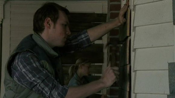 行尸走肉生存本能全流程,行尸走肉全组人员图片