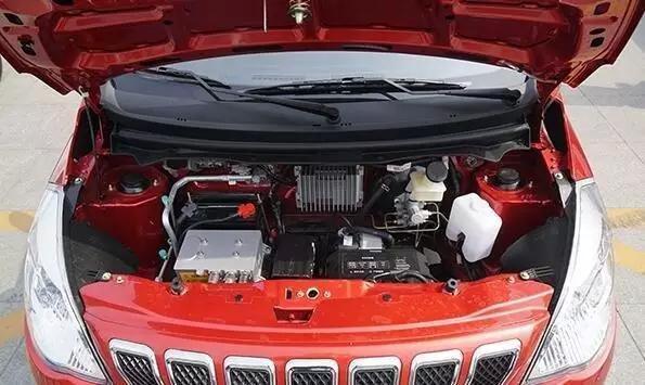 华泰新能源电动汽车价格,新能源汽车华泰电动汽车