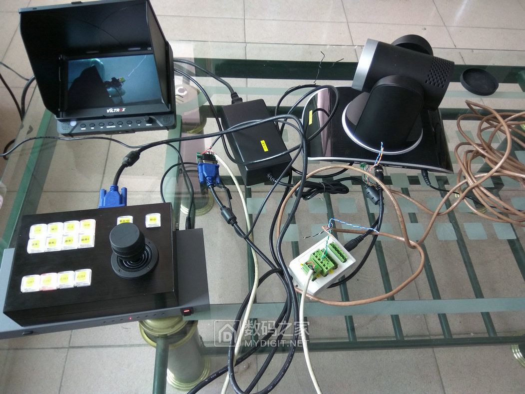 DIY航拍云台用什么电机,diy云台摄像机