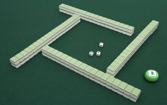 打麻将牌品不好的人,打牌牌品不好的人