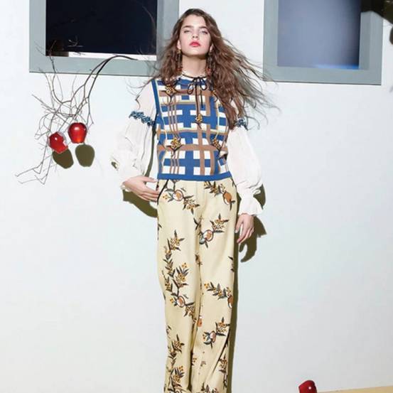 泰国时尚购物推荐,泰国潮流美妆