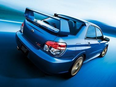 斯巴鲁打造全新suv,斯巴鲁的四驱研发