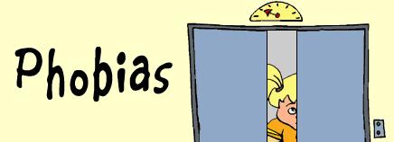 恐怖症心理治疗,惊恐障碍最适宜的心理治疗