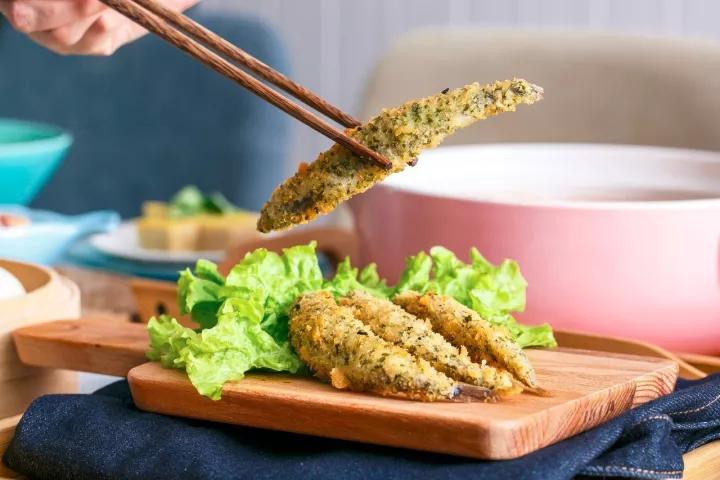 天津夜间美食砂锅鱼,天津砂锅鱼