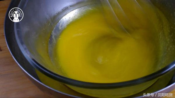 正宗的日本长崎蛋糕怎么制作呀,松软的长崎蛋糕