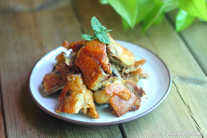 吃烤鸭剩的鸭架怎么熬汤,吃烤鸭鸭架子怎么处理