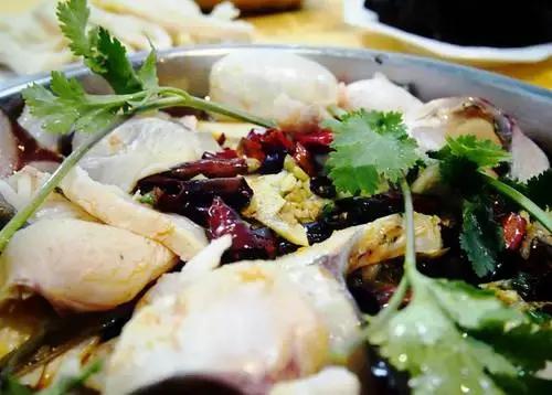 10种鱼的做法吃一月不重样,22种鱼的做法收藏了可以吃一整年