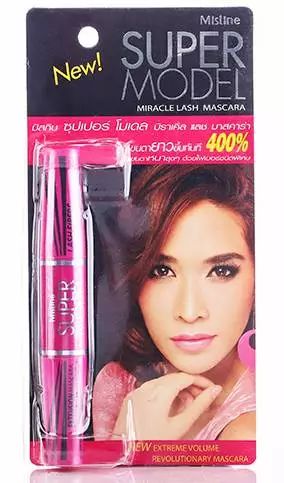 泰国时尚购物推荐,最全泰国必买彩妆清单