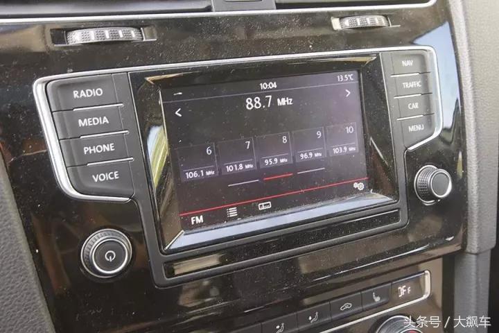 高尔夫国产和进口的区别,高尔夫进口和国产的区别