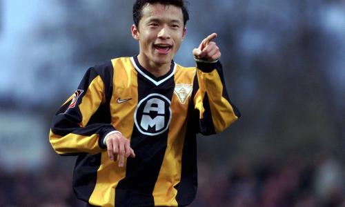 中国十大留洋运动员,中国留洋球员最新消息