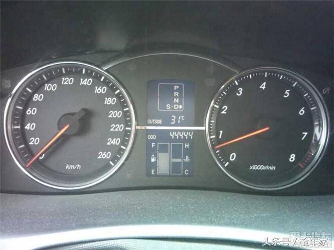 新奥迪a6l哪年最值得买,新奥迪a6l超3000公里保养