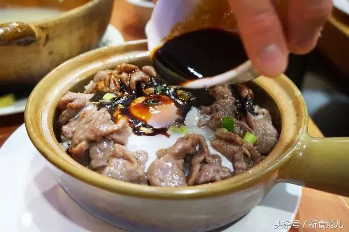 恭喜米其林香港，终于集齐“粥粉面饭”四大金刚