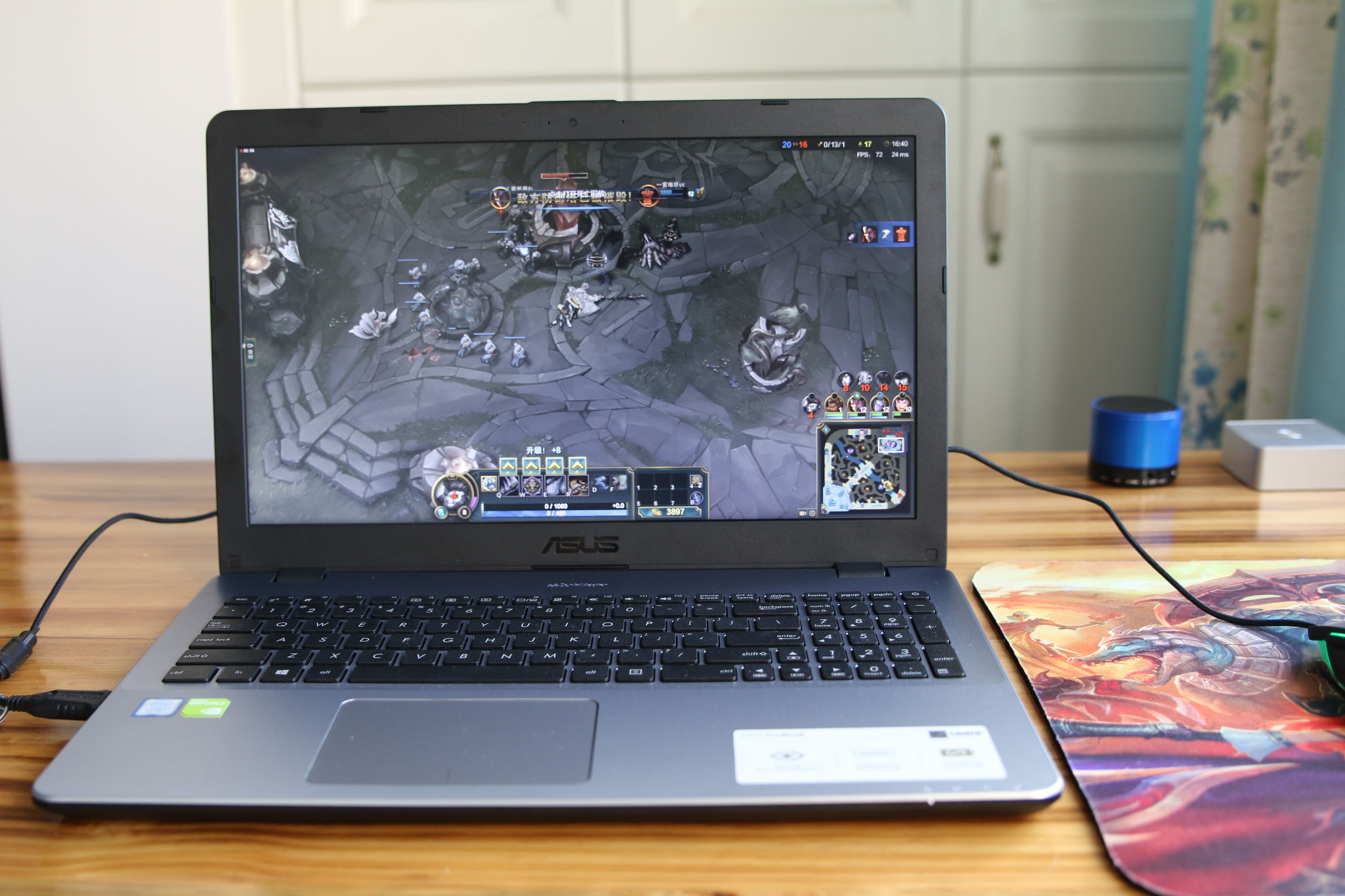 双11换平板电脑推荐,华硕fl8000u刚出时多少钱