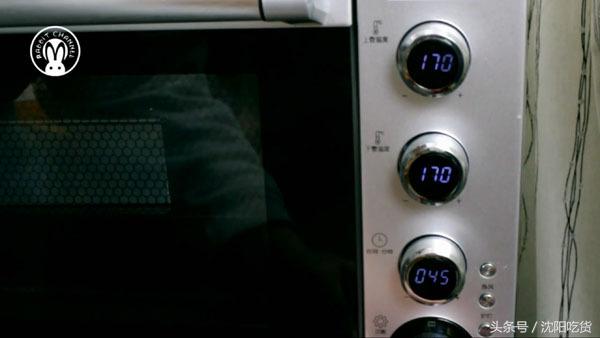 用高筋面粉烤箱做蛋糕百分百成功,如何用低筋蛋糕面粉做蛋糕