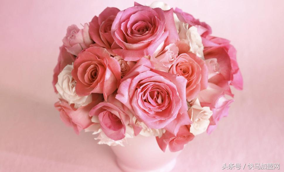 开个鲜花店创业项目有哪些,开花店的基本条件和可行性分析