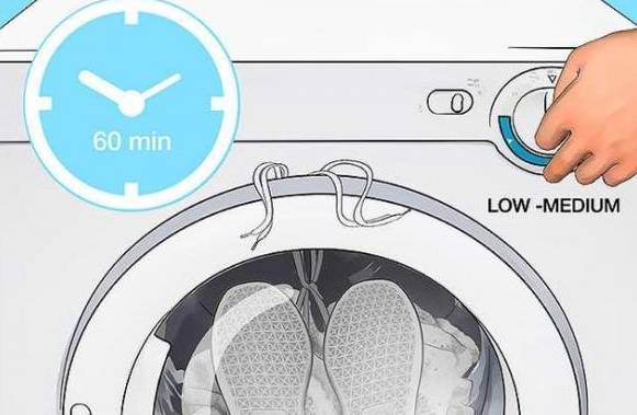 下雨鞋子湿了怎么办小技巧,鞋子淋到雨怎么快速干