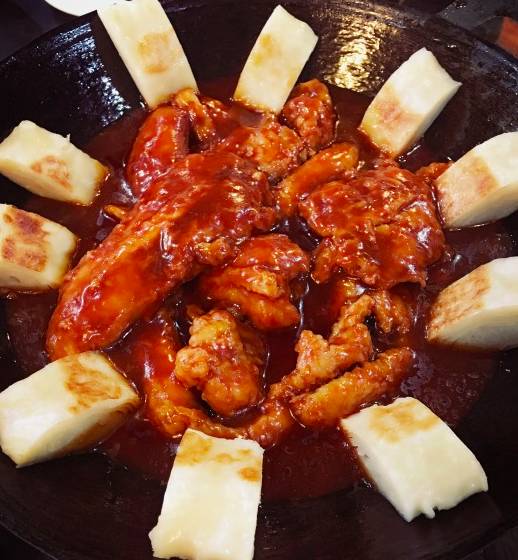 天津红桥区十大必吃平民的餐厅,天津市餐饮必吃榜