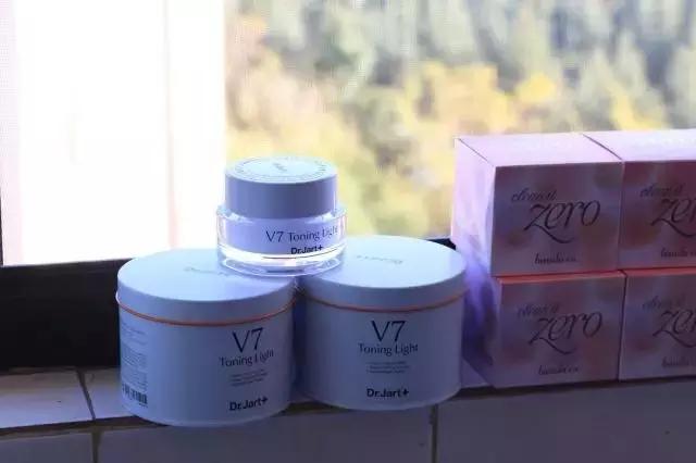 全网爆火的素颜霜,韩国当年超火的素颜霜