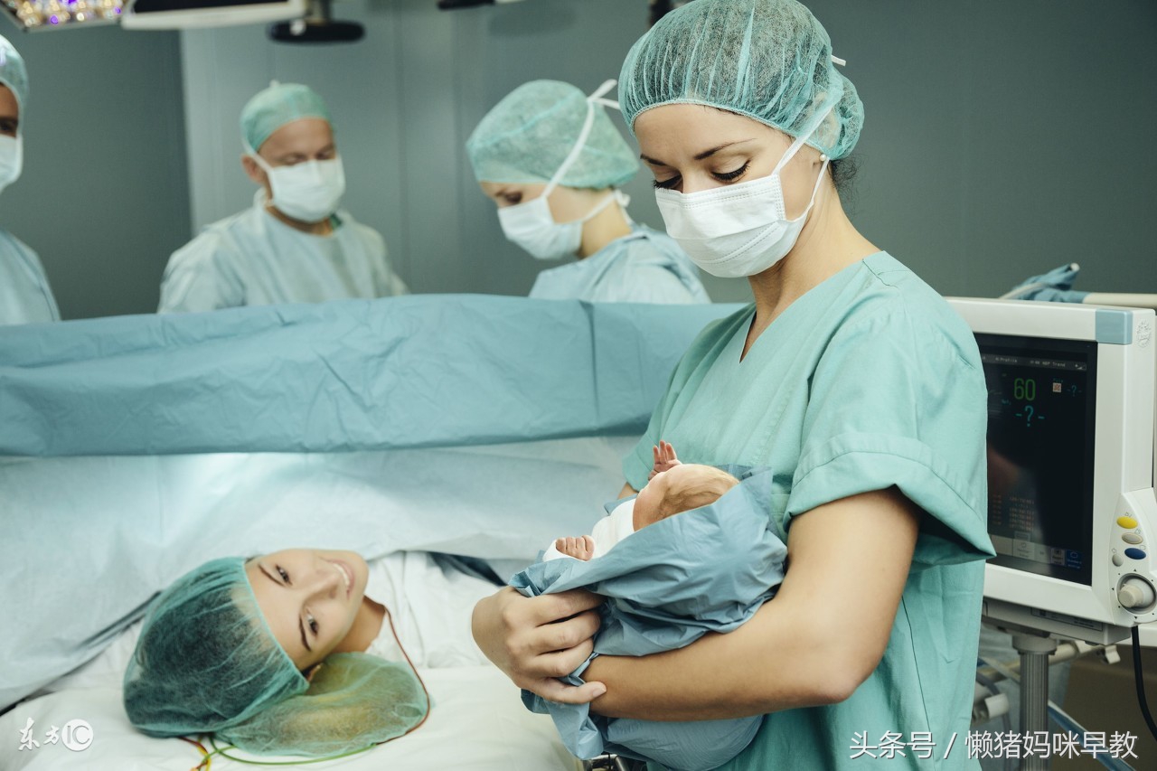 顺产不痛的秘密:我顺产后42天不能自理,因为产前忽略了1件事!