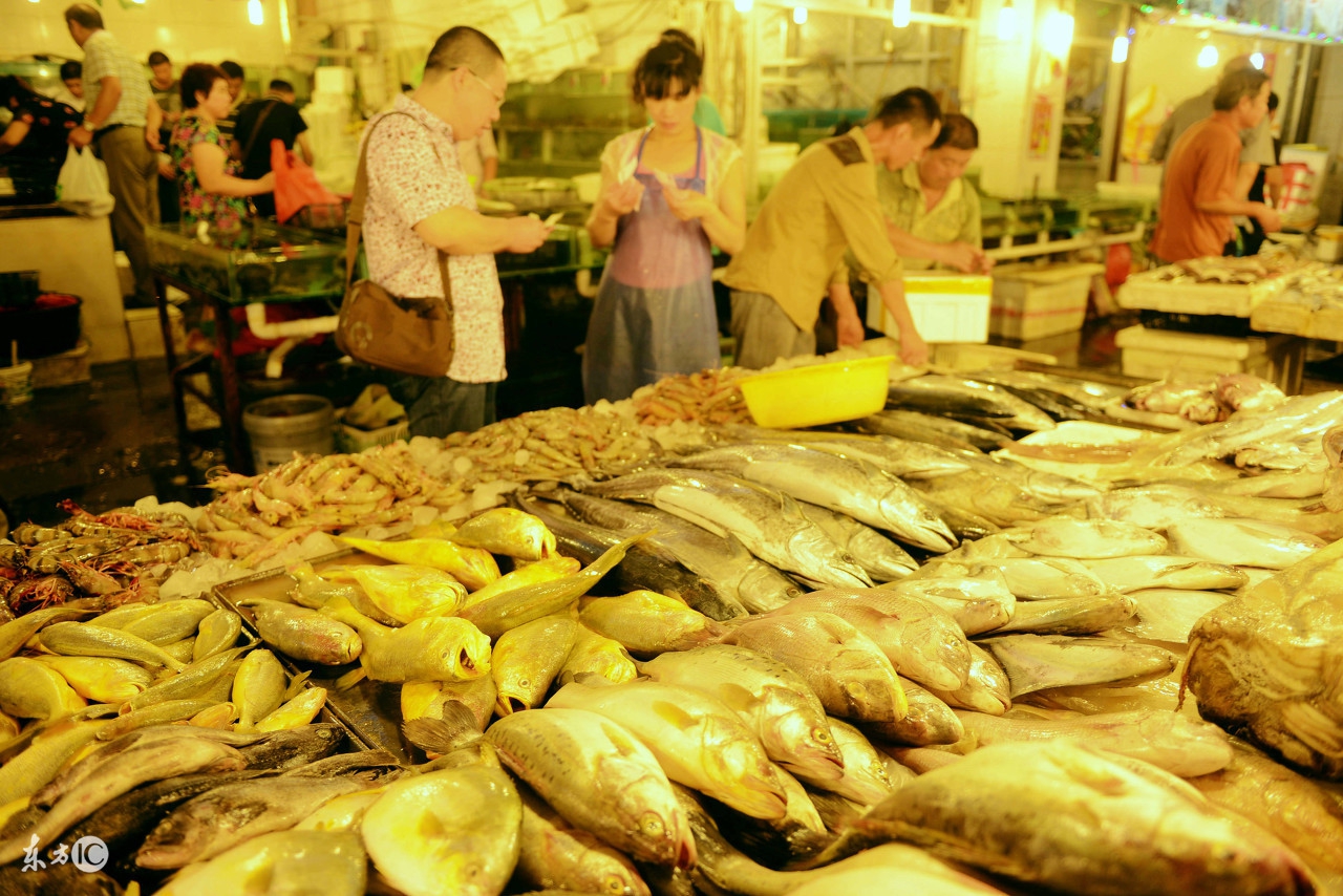 广东环球水产批发市场,广东肇庆水产批发市场