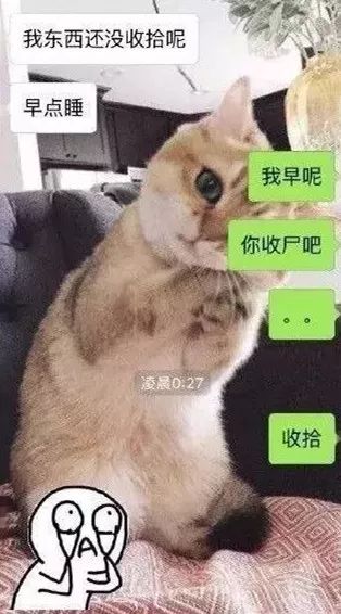 关于打错字闹出来的笑话,聊天打错字闹出的笑话