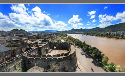 浙江台州市共享项目代理,浙江台州市第一人民医院